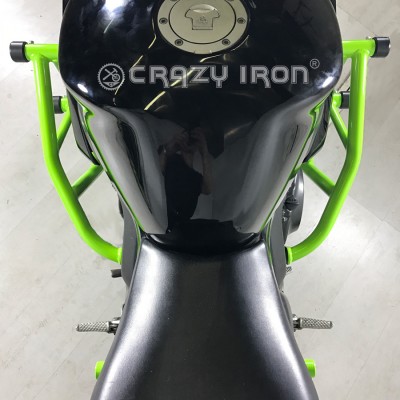 Клетка PRO HONDA CBR1000RR `06-`07