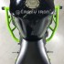 Клетка PRO HONDA CBR1000RR `06-`07