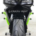 Клетка PRO HONDA CBR1000RR `06-`07