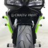 Клетка PRO HONDA CBR1000RR `06-`07