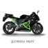 Клетка PRO HONDA CBR1000RR `06-`07