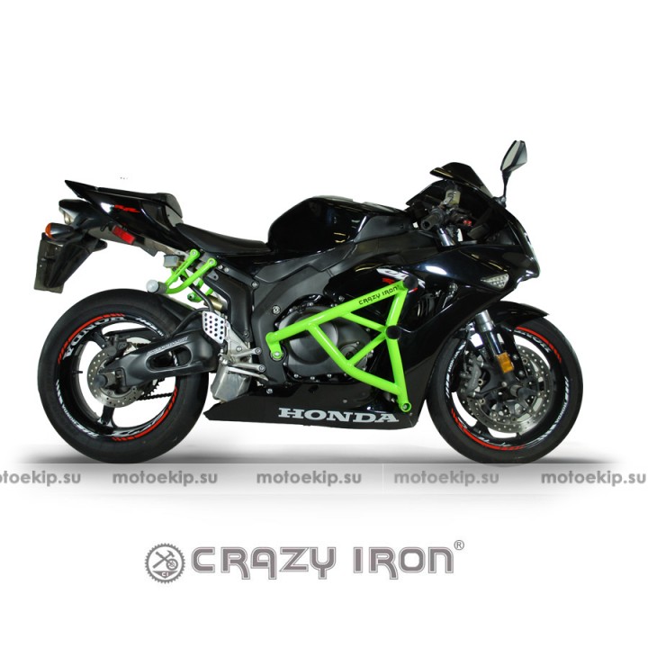 Клетка PRO HONDA CBR1000RR `06-`07