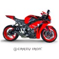 Клетка PRO HONDA CBR1000RR `08-`15 Клетка PRO HONDA CBR1000RR `08-`15
