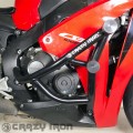 Клетка PRO HONDA CBR1000RR `08-`15