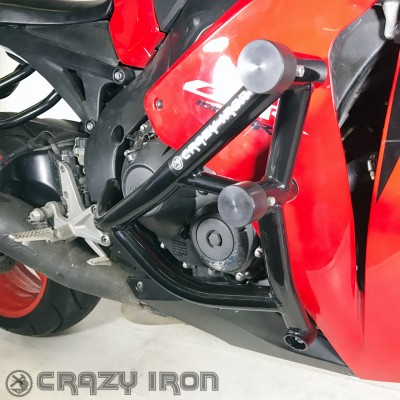Клетка PRO HONDA CBR1000RR `08-`15
