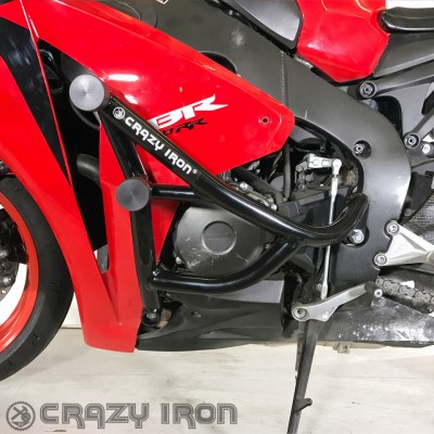 Клетка PRO HONDA CBR1000RR `08-`15