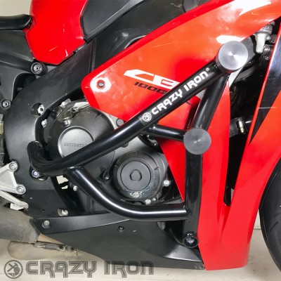 Клетка PRO HONDA CBR1000RR `08-`15