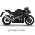Клетка PRO HONDA CBR1000RR `17-`19 Клетка PRO HONDA CBR1000RR `17-`19