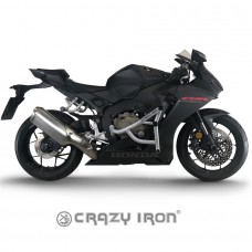 Клетка PRO HONDA CBR1000RR `17-`19