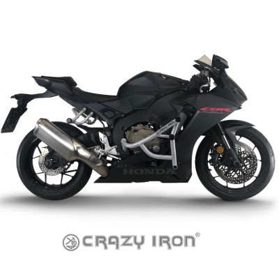 Клетка PRO HONDA CBR1000RR `17-`19