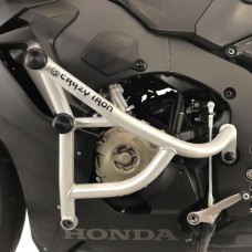 Клетка PRO HONDA CBR1000RR `17-`19