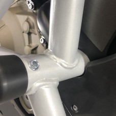 Клетка PRO HONDA CBR1000RR `17-`19