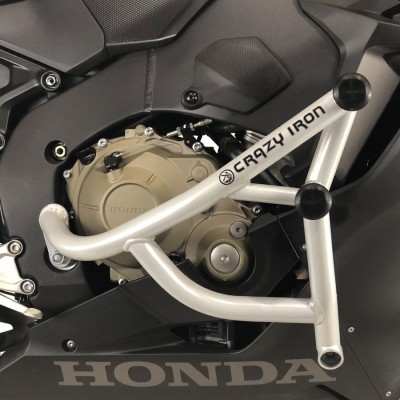 Клетка PRO HONDA CBR1000RR `17-`19