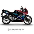 Клетка PRO HONDA CBR600F2 ; CBR600F3 Клетка PRO HONDA CBR600F2 ; CBR600F3