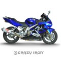 Клетка PRO HONDA CBR600F4 Клетка PRO HONDA CBR600F4