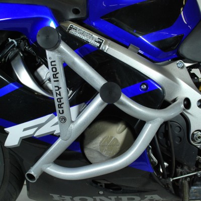 Клетка PRO HONDA CBR600F4