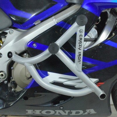 Клетка PRO HONDA CBR600F4