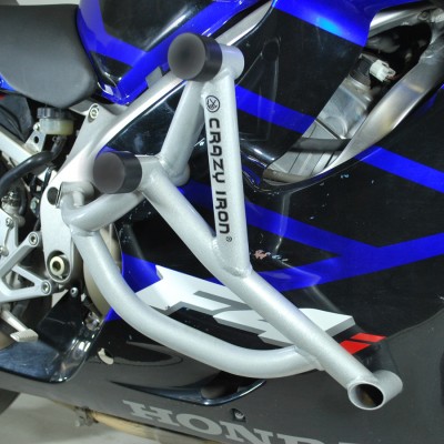Клетка PRO HONDA CBR600F4