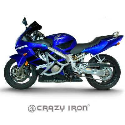 Клетка PRO HONDA CBR600F4