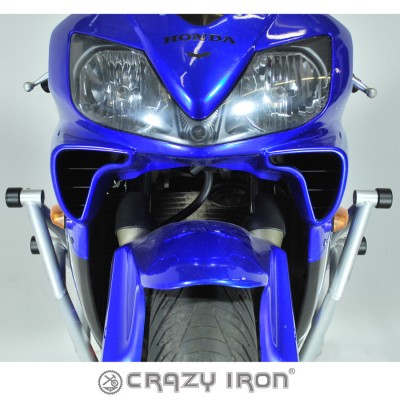 Клетка PRO HONDA CBR600F4