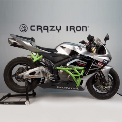 Клетка PRO HONDA CBR600RR `03-`06