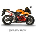 Клетка PRO HONDA CBR600RR `07-`08