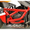 Клетка PRO HONDA CBR600RR `07-`08