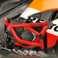 Клетка PRO HONDA CBR600RR `07-`08