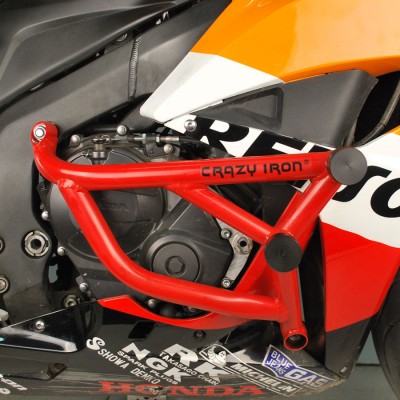 Клетка PRO HONDA CBR600RR `07-`08