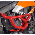 Клетка PRO HONDA CBR600RR `07-`08