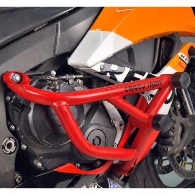 Клетка PRO HONDA CBR600RR `07-`08