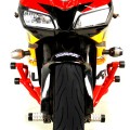 Клетка PRO HONDA CBR600RR `07-`08