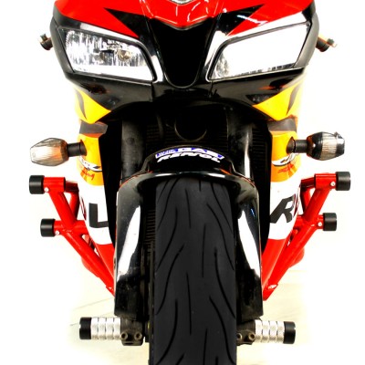 Клетка PRO HONDA CBR600RR `07-`08