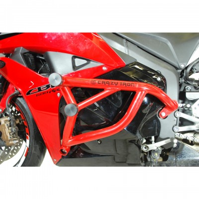 Клетка PRO HONDA CBR600RR `09-`12