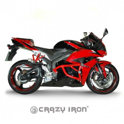 Клетка PRO HONDA CBR600RR `09-`12