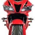 Клетка PRO HONDA CBR600RR `09-`12