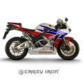 Клетка PRO HONDA CBR600RR от `13- Клетка PRO HONDA CBR600RR от `13-