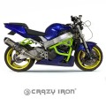 Клетка PRO HONDA CBR929RR Клетка PRO HONDA CBR929RR