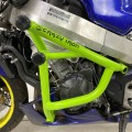 Клетка PRO HONDA CBR929RR