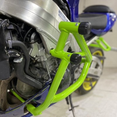 Клетка PRO HONDA CBR929RR