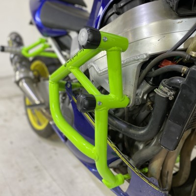 Клетка PRO HONDA CBR929RR