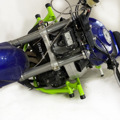 Клетка PRO HONDA CBR929RR