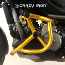 Клетка PRO HONDA NC700XD, NC750XD
