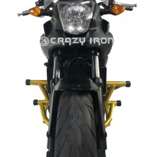 Клетка PRO HONDA NC700XD, NC750XD