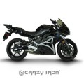 Клетка PRO KAWASAKI ER6F `09-`11 Клетка PRO KAWASAKI ER6F `09-`11