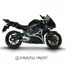 Клетка PRO KAWASAKI Ninja 650R, ER-6F `09-`11 Клетка PRO KAWASAKI Ninja 650R, ER-6F `09-`11