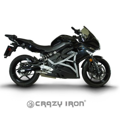Клетка PRO KAWASAKI ER6F `09-`11