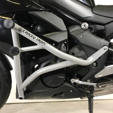 Клетка PRO KAWASAKI Ninja 650R, ER-6F `09-`11 Клетка PRO KAWASAKI Ninja 650R, ER-6F `09-`11