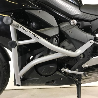Клетка PRO KAWASAKI ER6F `09-`11