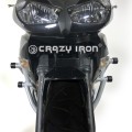 Клетка PRO KAWASAKI ER6F `09-`11